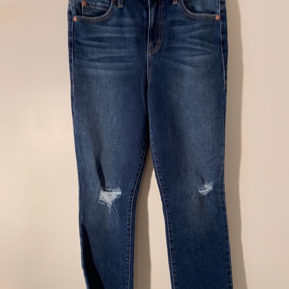 Level 99 Jeans size 26 - Picture 2 of 6